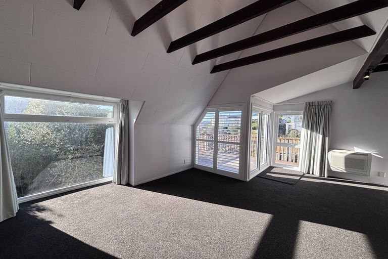 Photo of property in 1/99 Major Hornbrook Road, Mount Pleasant, Christchurch, 8081