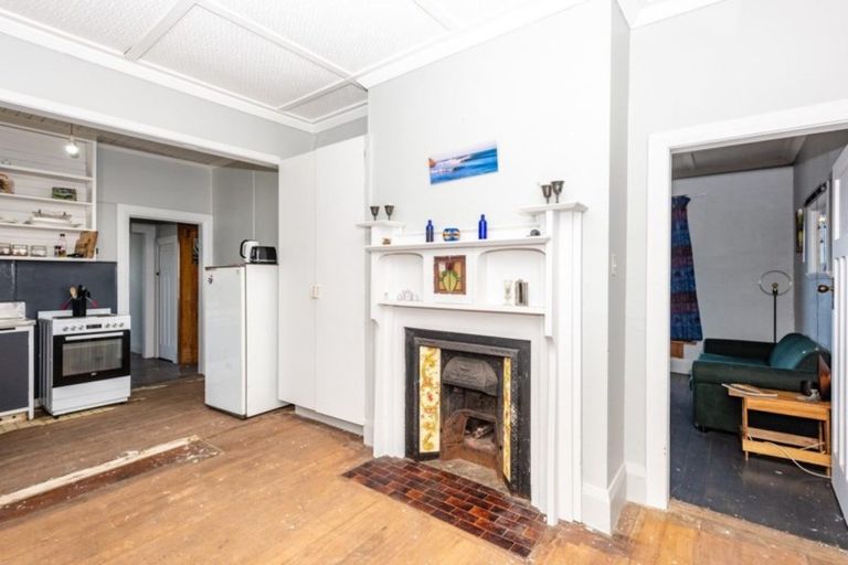 Photo of property in 1a Dickson Street, Kaiti, Gisborne, 4010