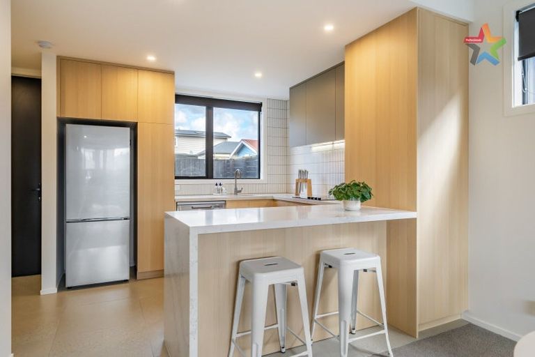 Photo of property in 13d Cuba Street, Petone, Lower Hutt, 5012