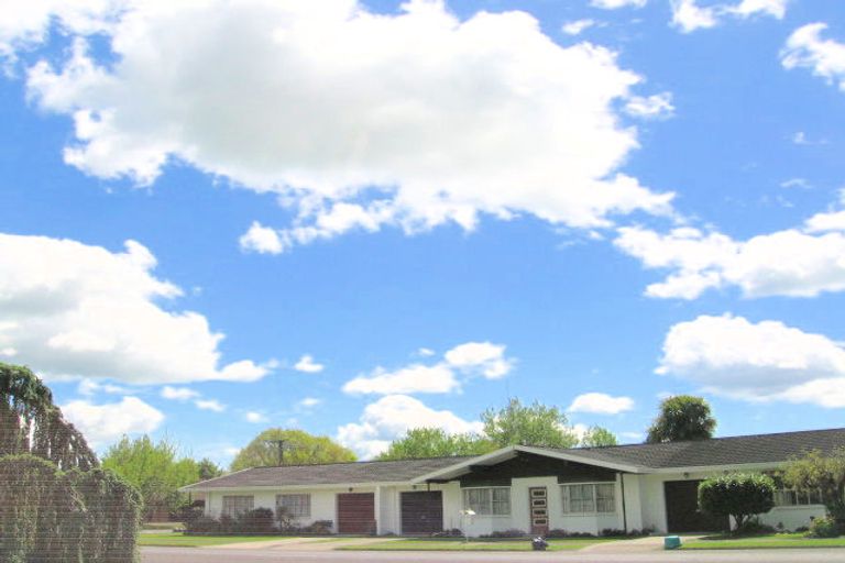 Photo of property in 32b Tamihana Street, Matamata, 3400