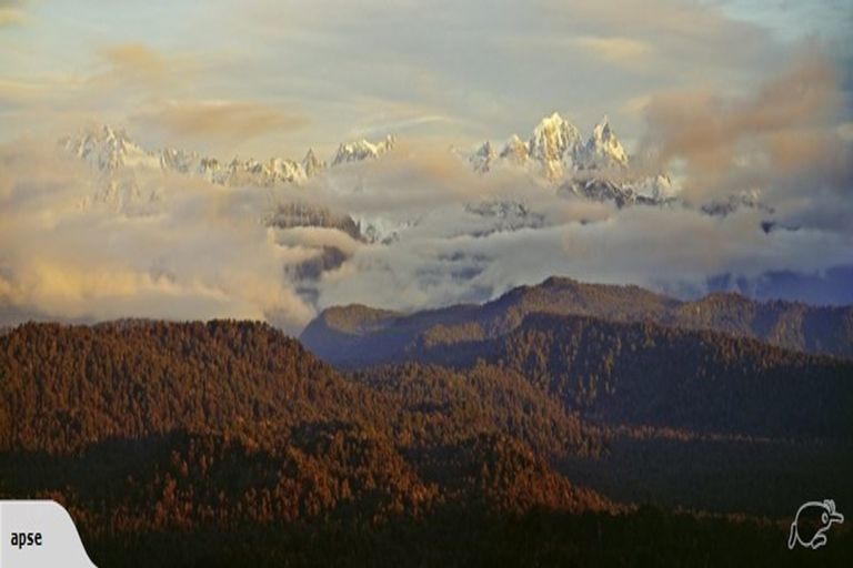 Photo of property in 109 The Strand, Okarito, Whataroa, 7886