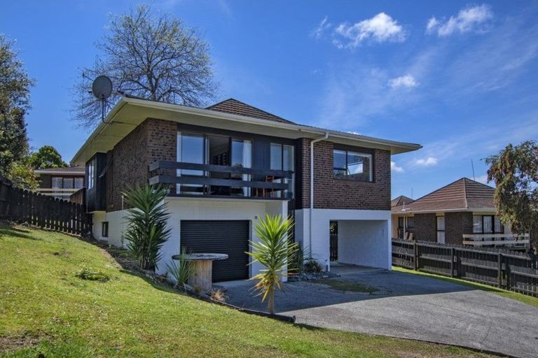 Photo of property in 42c Kahiwi Street, Raumanga, Whangarei, 0110