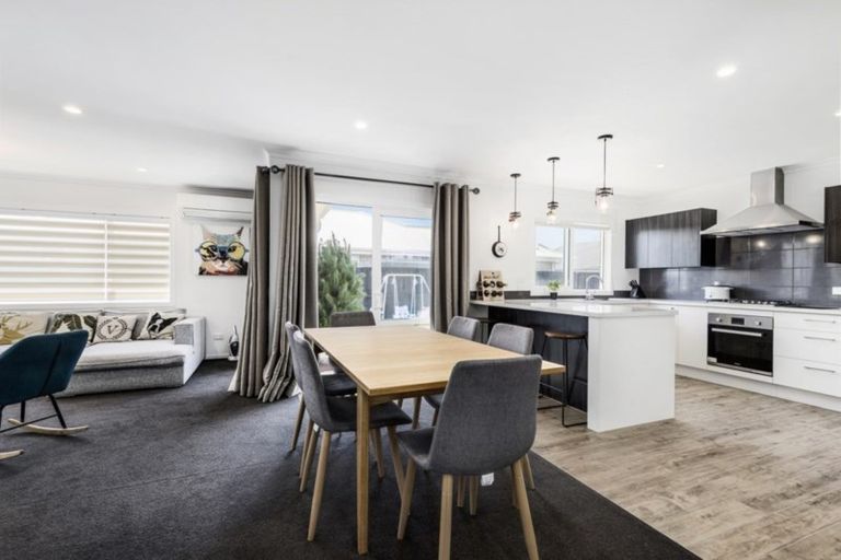 Photo of property in 33 Ladeira Place, Fitzroy, Hamilton, 3206