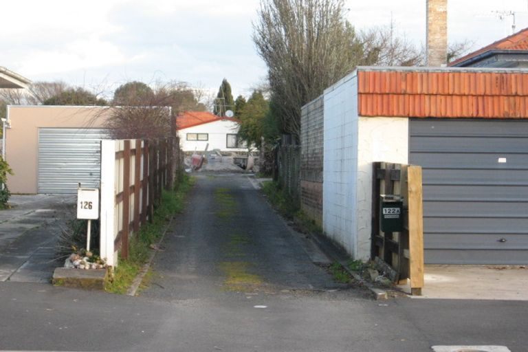 Photo of property in 122a Clarkin Road, Fairfield, Hamilton, 3214