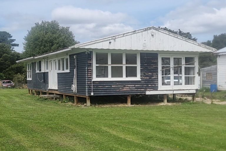 Photo of property in 10767a Route 52, Pongaroa, 4991