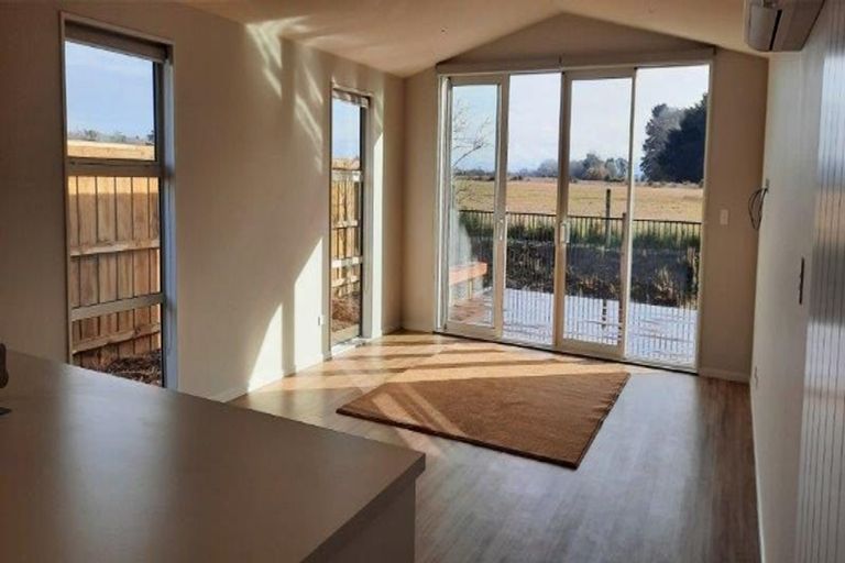 Photo of property in 55 Mehrtens Crescent, Woodend, 7691