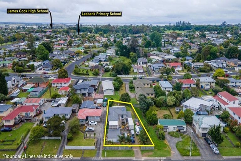 Photo of property in 47 Coxhead Road, Manurewa, Auckland, 2102