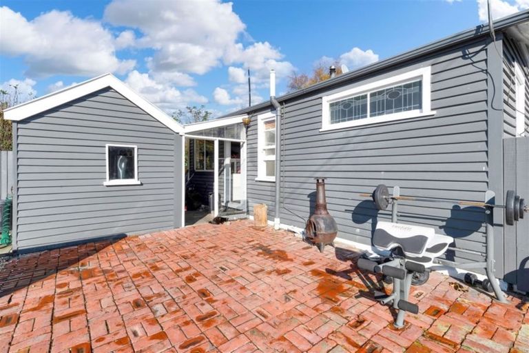 Photo of property in 82 Ashley Street, Rangiora, 7400