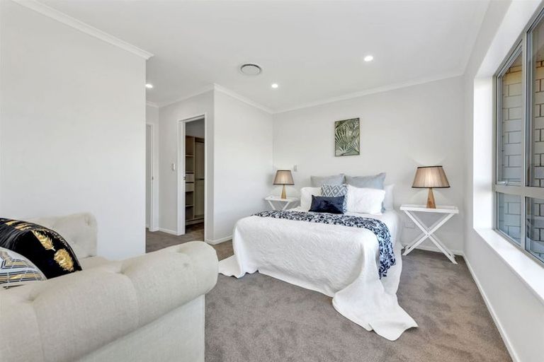 Photo of property in 45 Koromeke Street, Flat Bush, Auckland, 2019