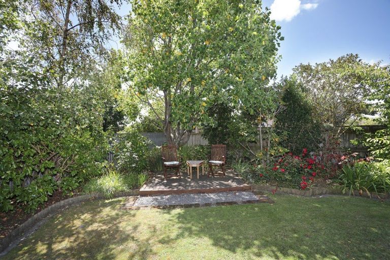 Photo of property in 11 Keith Elliott Street, Feilding, 4702