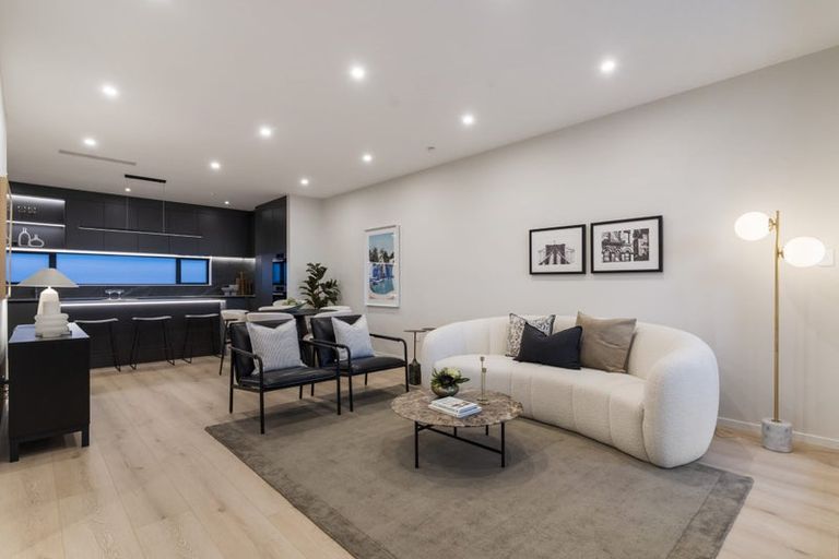 Photo of property in 3/29 Bracken Avenue, Takapuna, Auckland, 0622