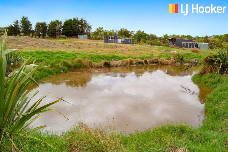 Photo of property in 306 Oneriri Road, Kaiwaka, 0573