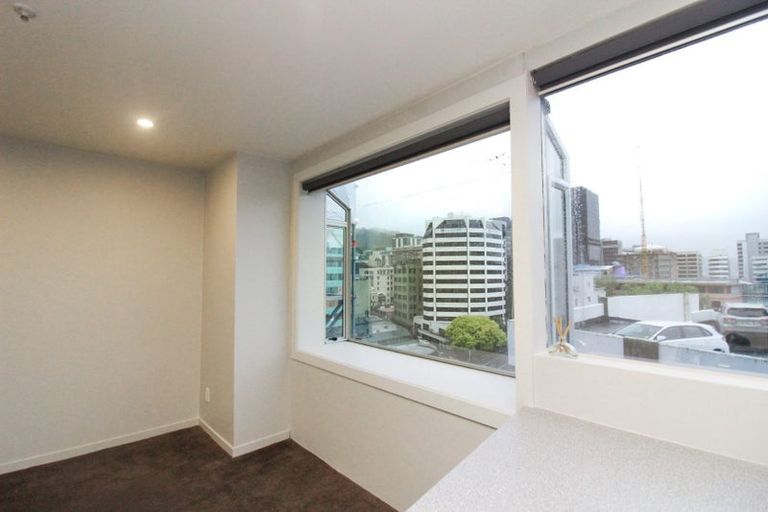 Photo of property in Regency Apartments, 6a/49 Manners Street, Te Aro, Wellington, 6011