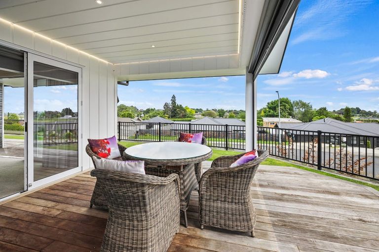 Photo of property in 16 Wikaira Road, Te Awamutu, 3800