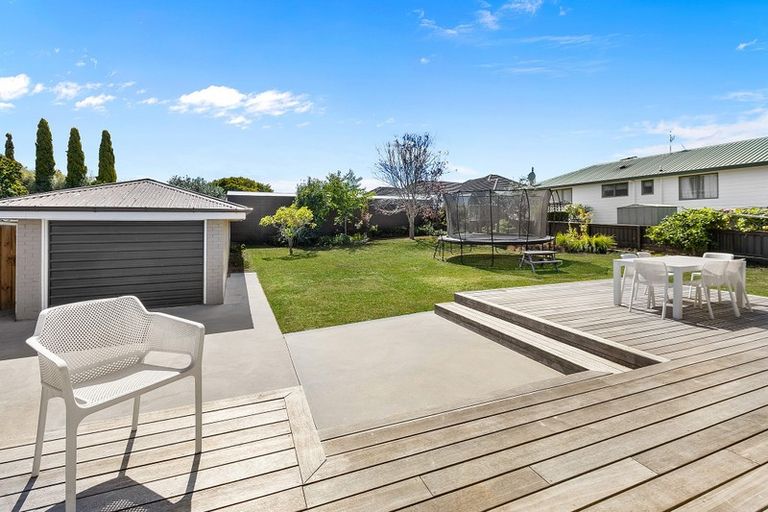 Photo of property in 16 Page Street, Morrinsville, 3300