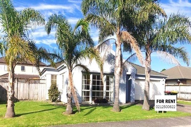 Photo of property in 361 Chapel Road, East Tamaki, Auckland, 2016