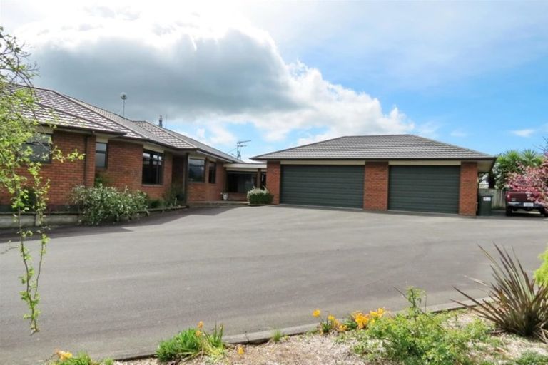 Photo of property in 1326 Upland Road, Kaimiro, Inglewood, 4386