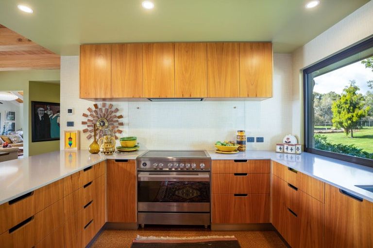 Photo of property in 201 Egmont Road, Hillsborough, New Plymouth, 4372