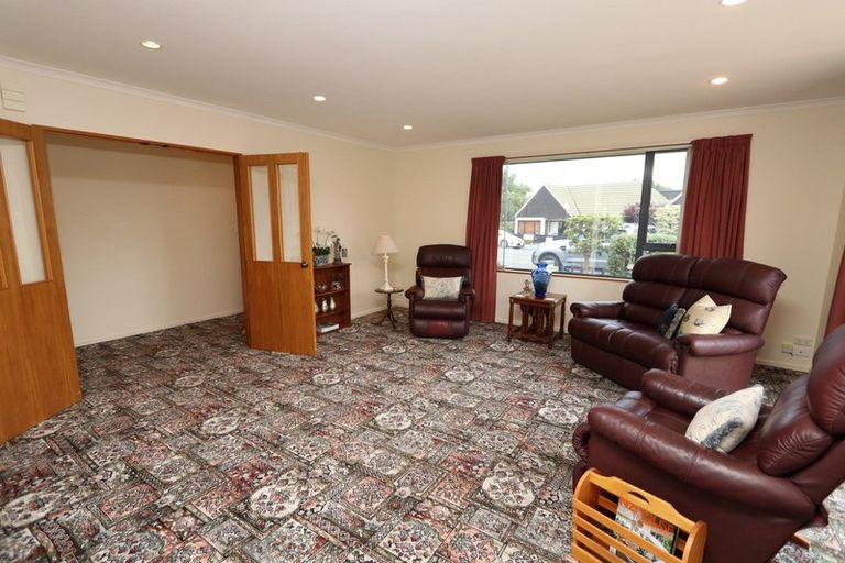 Photo of property in 51 Short Street, Ashburton, 7700