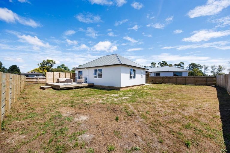 Photo of property in 32 Gordon Crescent, Marton, 4710