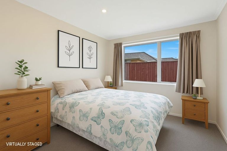 Photo of property in 7 Magnate Drive, Kaiapoi, 7630