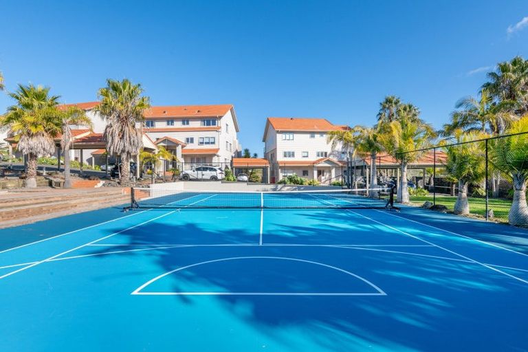 Photo of property in Santa Rosa, 59/340 Gulf Harbour Drive, Gulf Harbour, Whangaparaoa, 0930