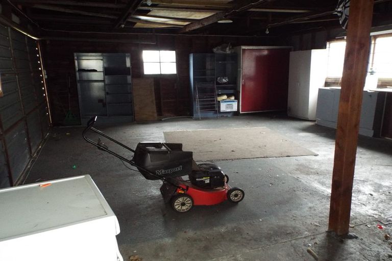 Photo of property in 60 Main South Road, Sockburn, Christchurch, 8042