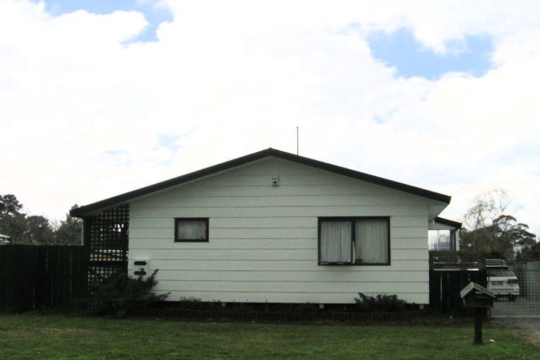 Photo of property in 73 Leonard Road, Ngongotaha, Rotorua, 3010