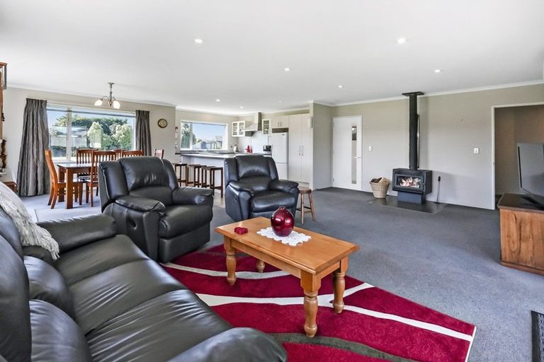 Photo of property in 55 Manse Road, Leeston, 7632
