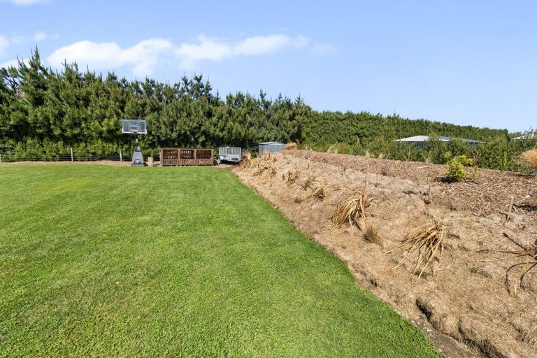 Photo of property in 46b Murdochs Road, Newland, Ashburton, 7772