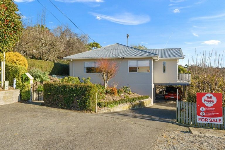 Photo of property in 4 Lune Street, Oamaru, 9400
