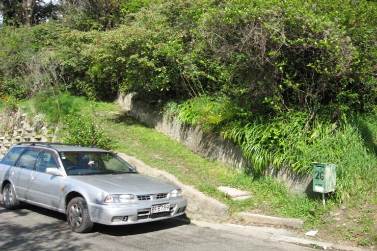 Photo of property in 26 Thompson Terrace, Toi Toi, Nelson, 7010