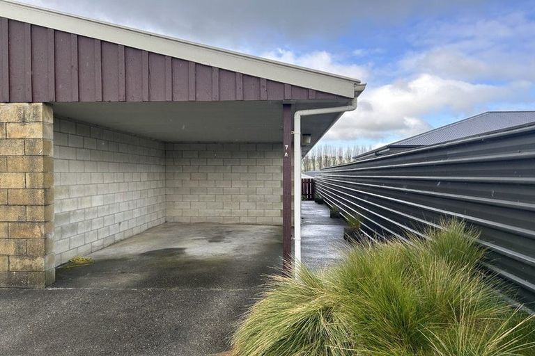 Photo of property in 7a Kerwood Place, Gore, 9710