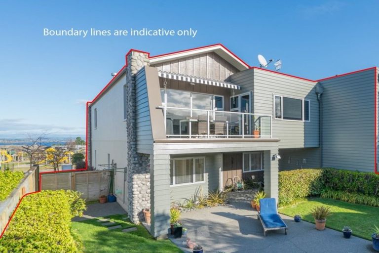 Photo of property in 22 The Circle, Nukuhau, Taupo, 3330