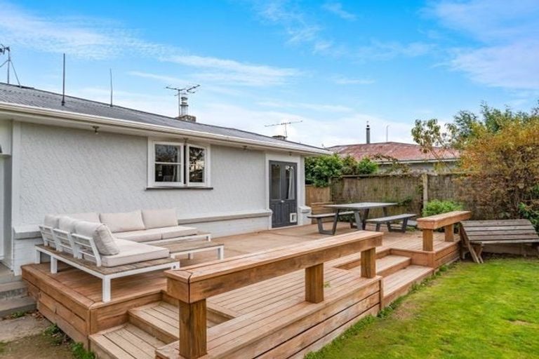 Photo of property in 93 Cockburn Street, Kuripuni, Masterton, 5810