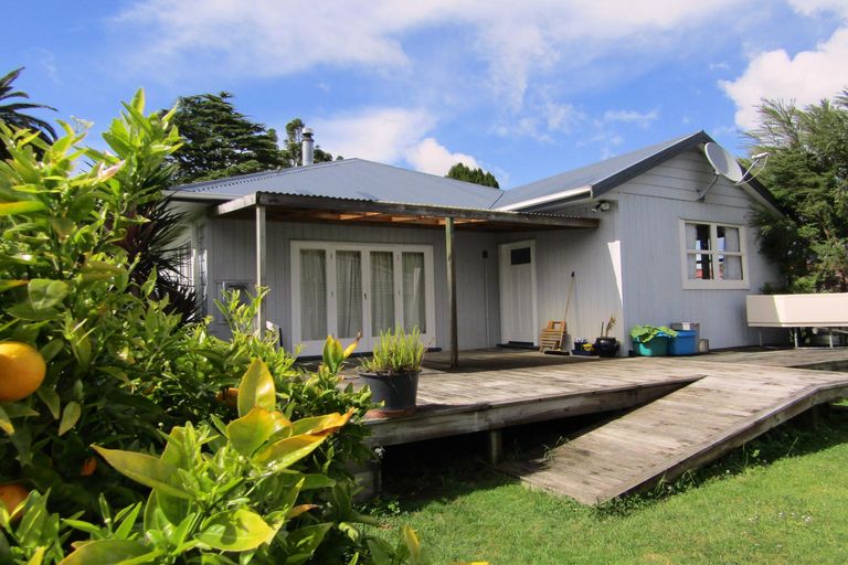 Photo of property in 13 Park Road, Kaikohe, 0405