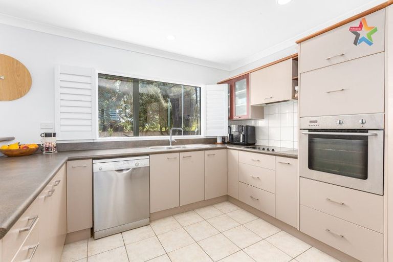 Photo of property in 25 Central Park, Paraparaumu Beach, Paraparaumu, 5032