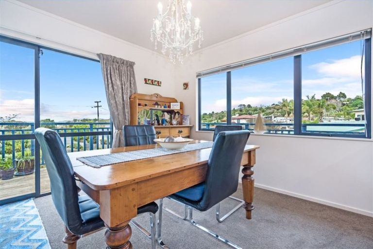 Photo of property in 4 Sunrise Court, Onerahi, Whangarei, 0110