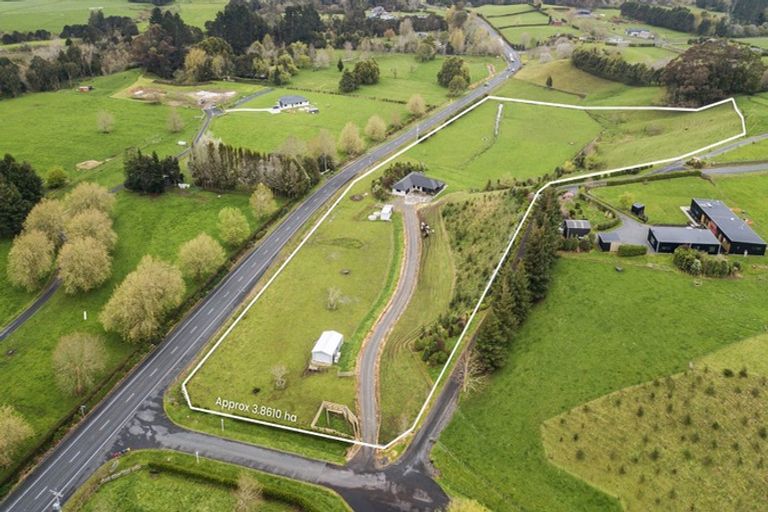 Photo of property in 5 Beoley Lane, Whatawhata, Hamilton, 3290