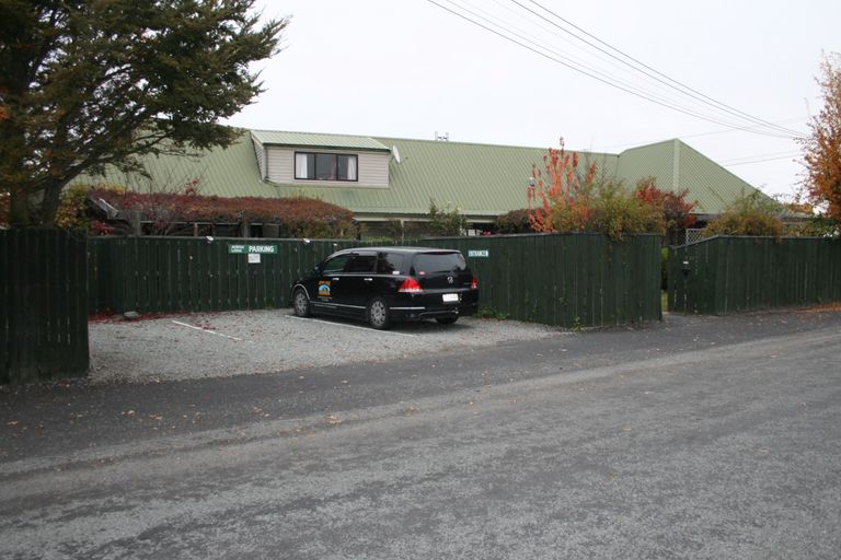 Photo of property in 32 Mackenzie Drive, Twizel, 7901