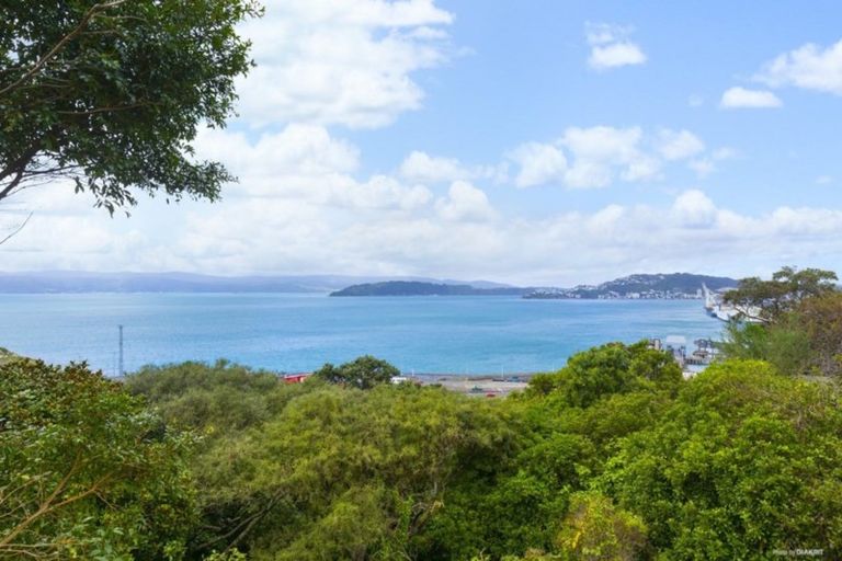 Photo of property in 152 Barnard Street, Wadestown, Wellington, 6012