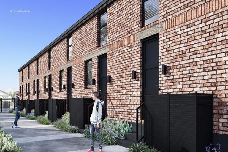 Photo of property in 2/196 Hills Road, Edgeware, Christchurch, 8013