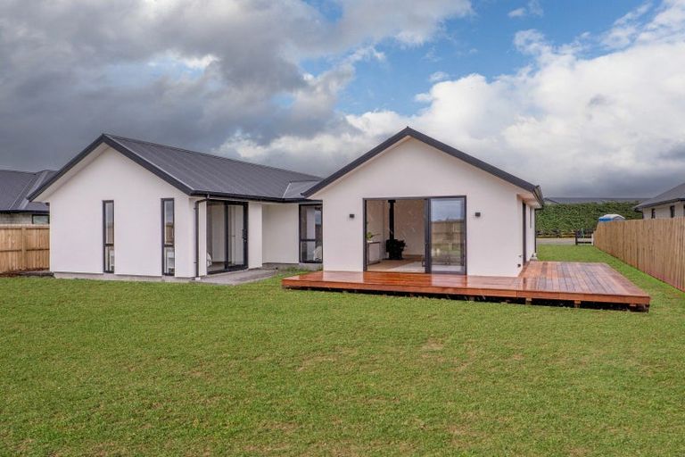 Photo of property in 82 Kimberley Road, Darfield, 7571