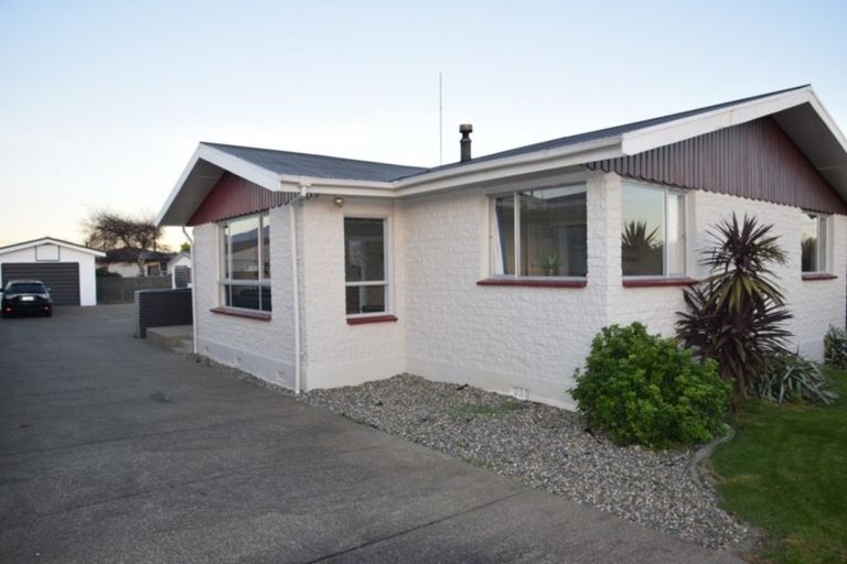 Photo of property in 55 Cunningham Street, Grasmere, Invercargill, 9810