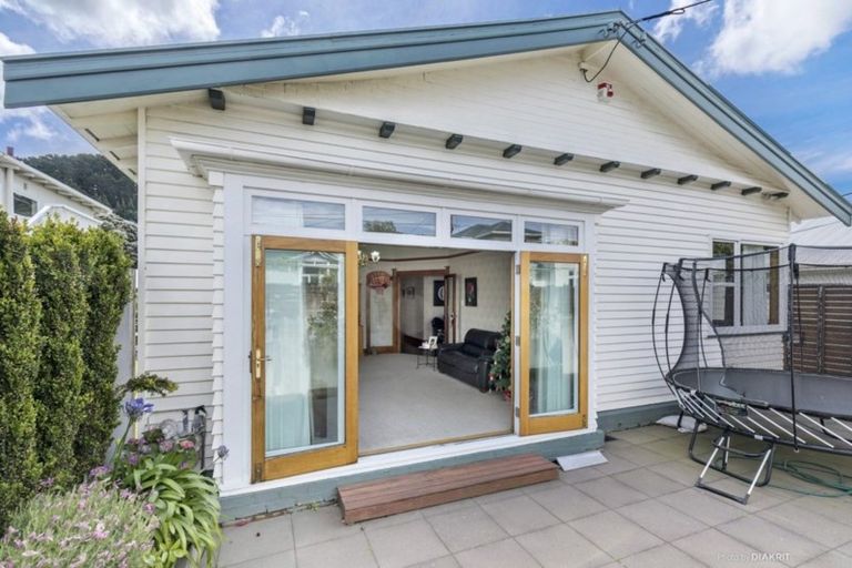 Photo of property in 94 Moxham Avenue, Hataitai, Wellington, 6021