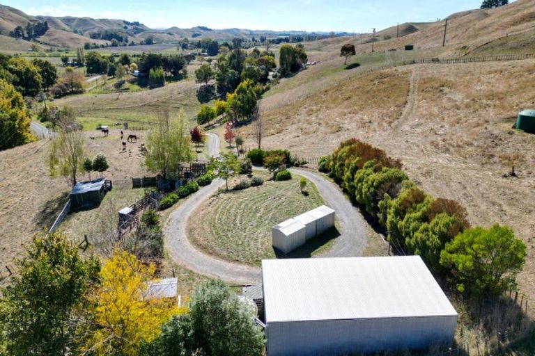 Photo of property in 727 Valley Road, Raukawa, Hastings, 4174
