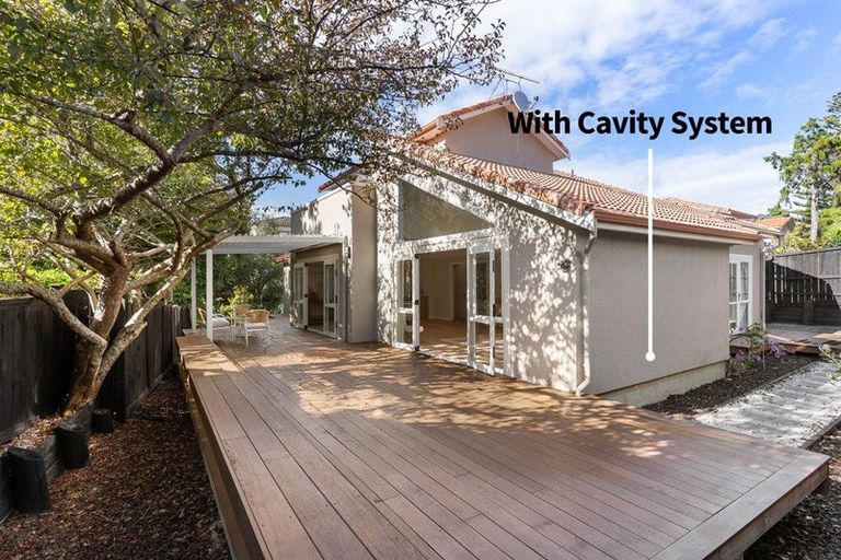 Photo of property in 46a Selwyn Road, Cockle Bay, Auckland, 2014