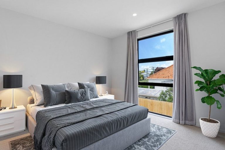 Photo of property in 3/31 Cleveland Street, Edgeware, Christchurch, 8013