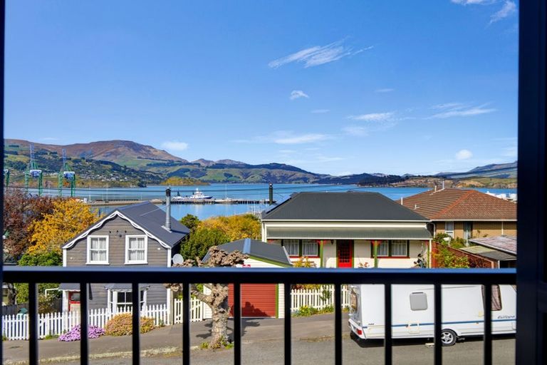 Photo of property in 10 Winchester Street, Lyttelton, 8082