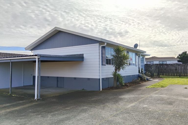 Photo of property in 1/307 Weymouth Road, Weymouth, Auckland, 2103